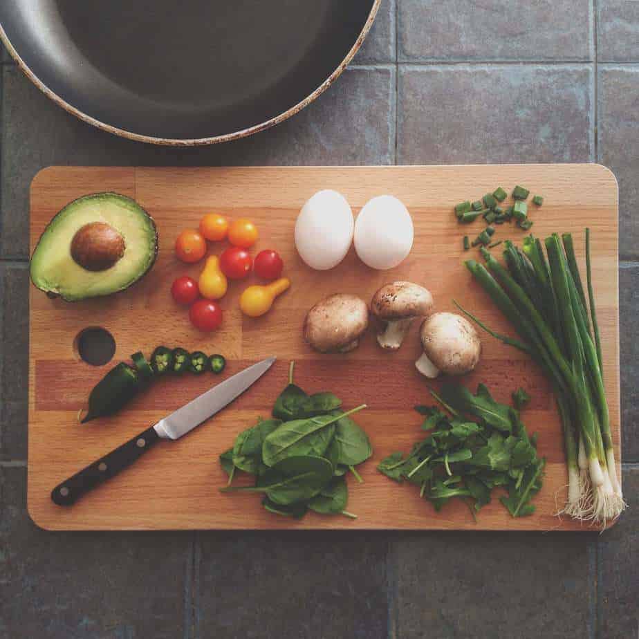Golden Rules for Cooking with CBD Oil