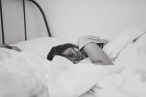 How To Use CBD For Better Sleep