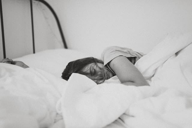 How To Use CBD For Better Sleep