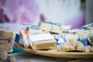 Are There Any Benefits To Putting CBD In Your Soap?