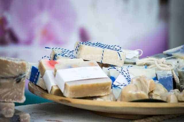 Are There Any Benefits To Putting CBD In Your Soap?