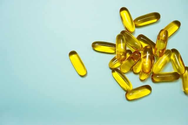 Benefits Of CBD Capsules