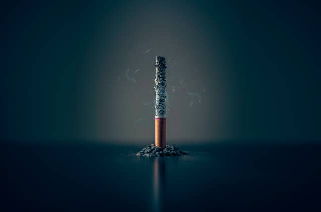 Can CBD Tame Tobacco Cravings?