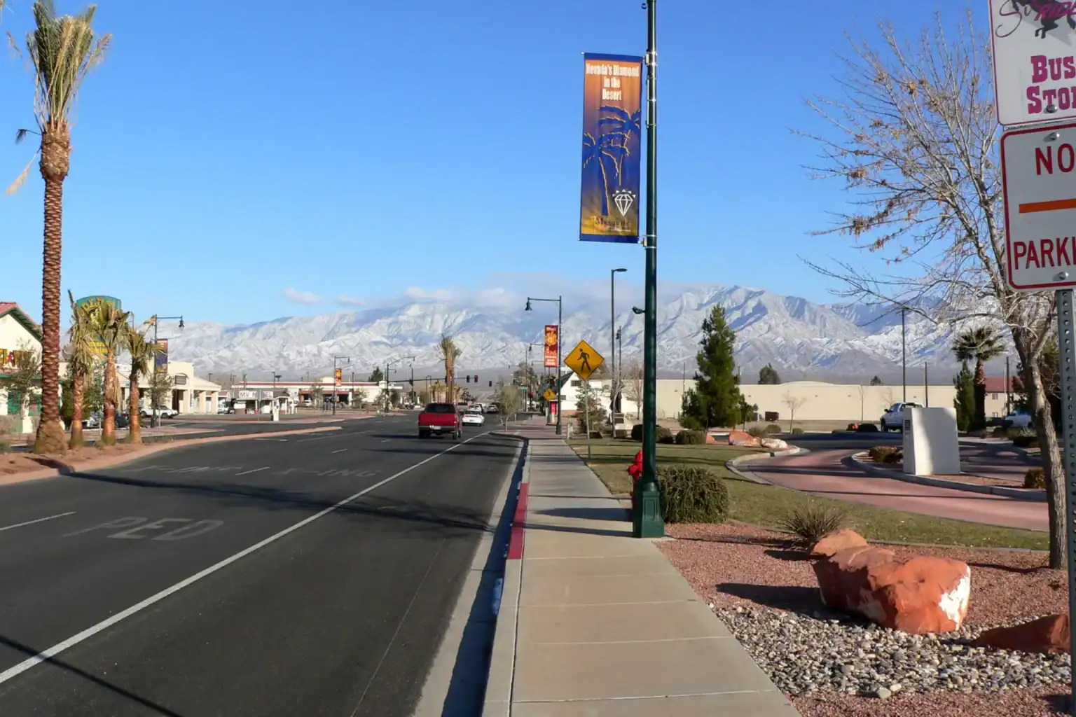 Mesquite Mesquite