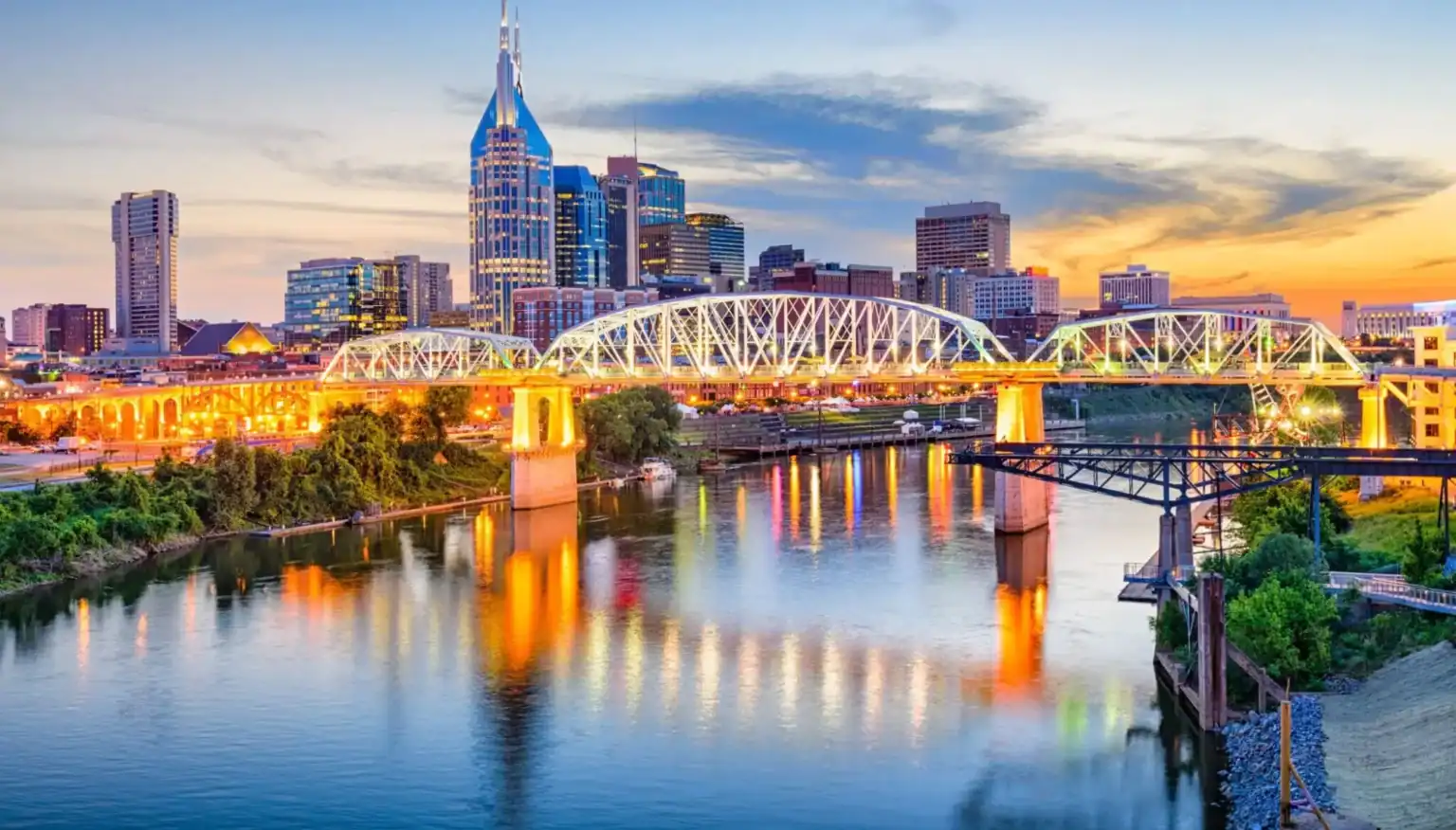 Nashville Nashville