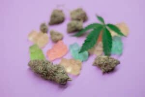How Are Delta-9 Gummies Allowed In Hemp Shops?— Explaining The Legality Of Hemp Delta-9 Edibles
