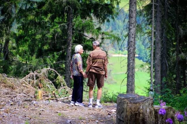 How Could CBD Benefit Seniors?