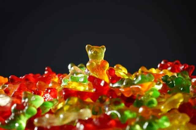 Best CBD Gummies Of 2022