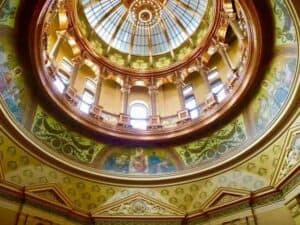 Recent Topeka Raids Has Kansas Hemp Fans Nervous