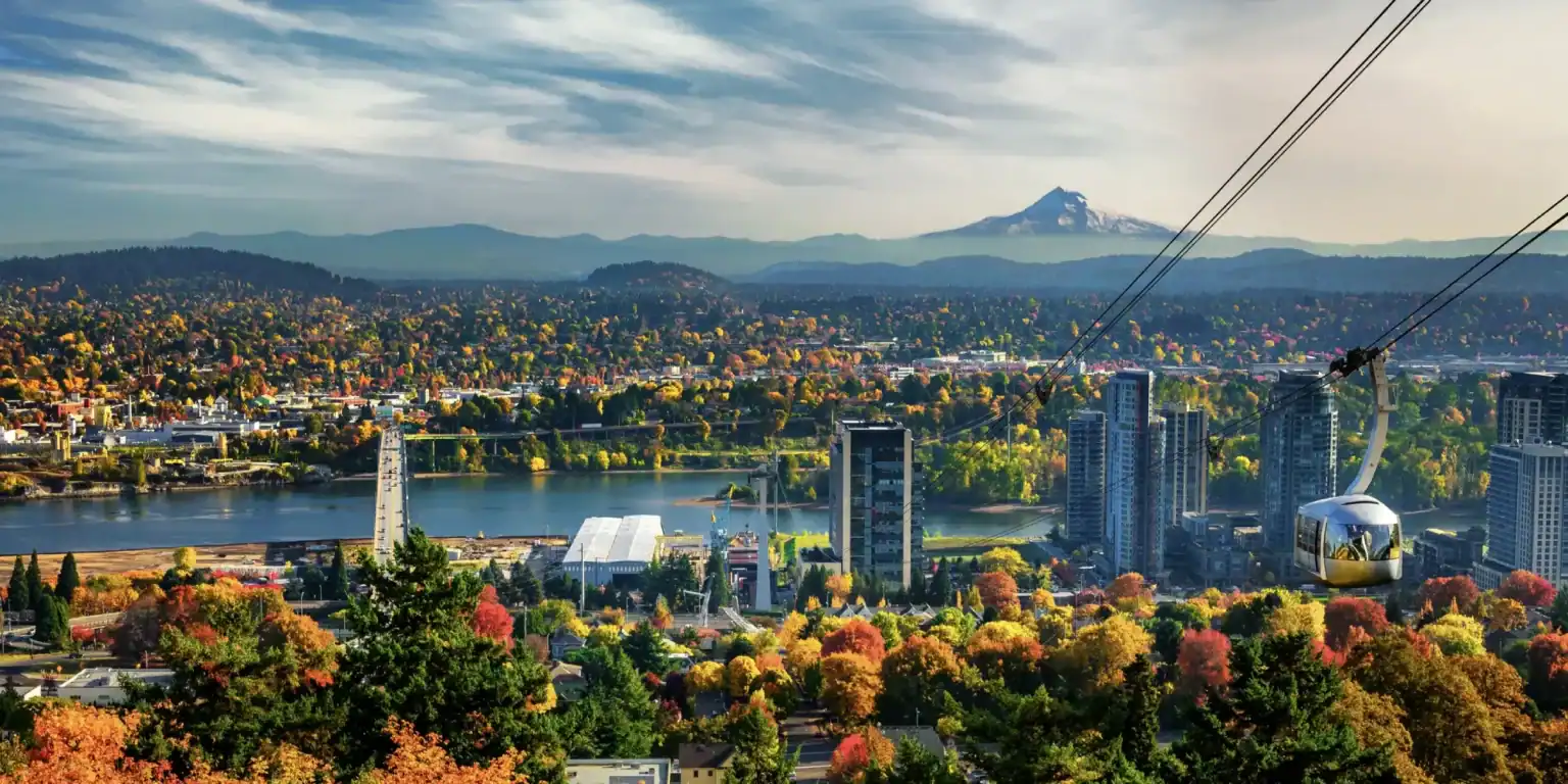 Portland Portland