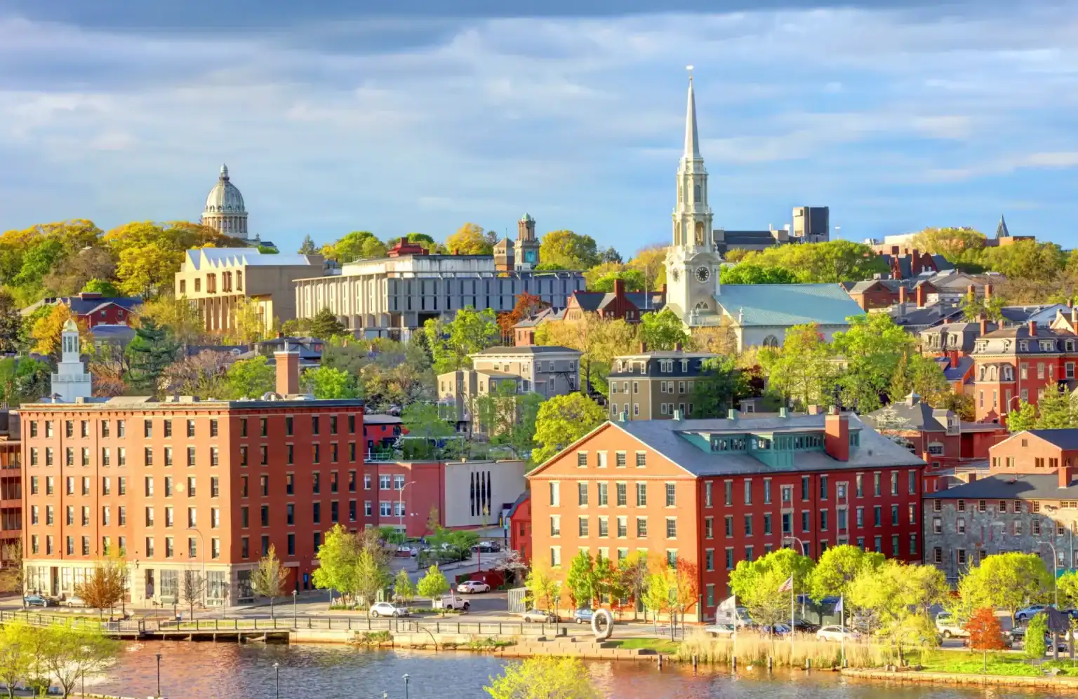 Providence Providence
