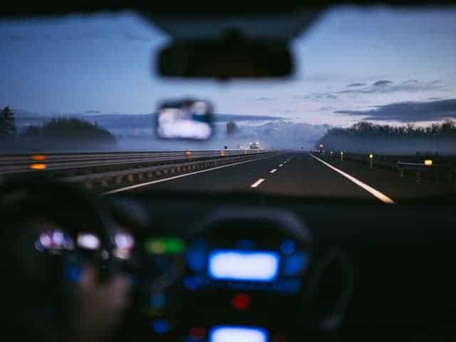 Cannabidiol In The Car — New Australian Study Suggests CBD Doesn’t Affect Driving Skills
