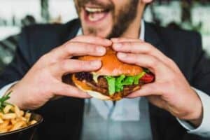 Diet Weed = Bigger Belly? — Will Delta-8 THC Make Me Feel Hungry?