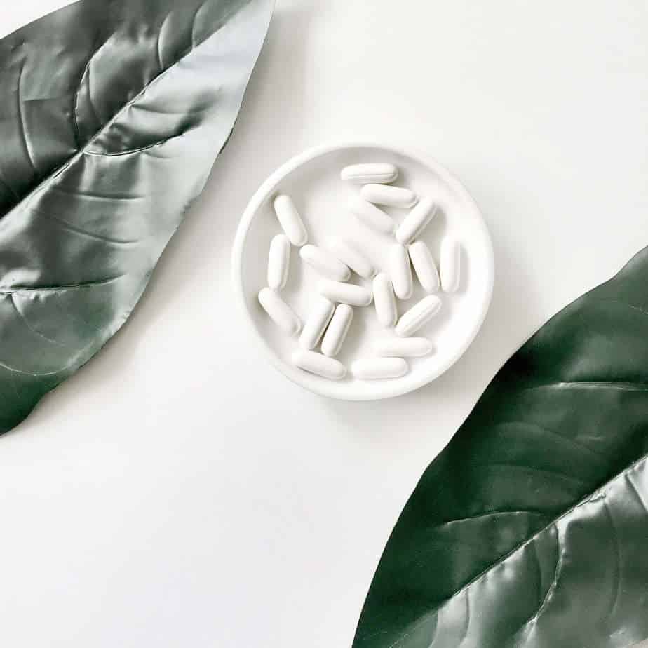 3 Top Rated CBD Capsules of 2021 So Far