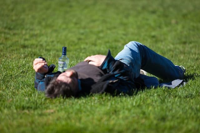 Can CBD Help Cure Your Hangover?