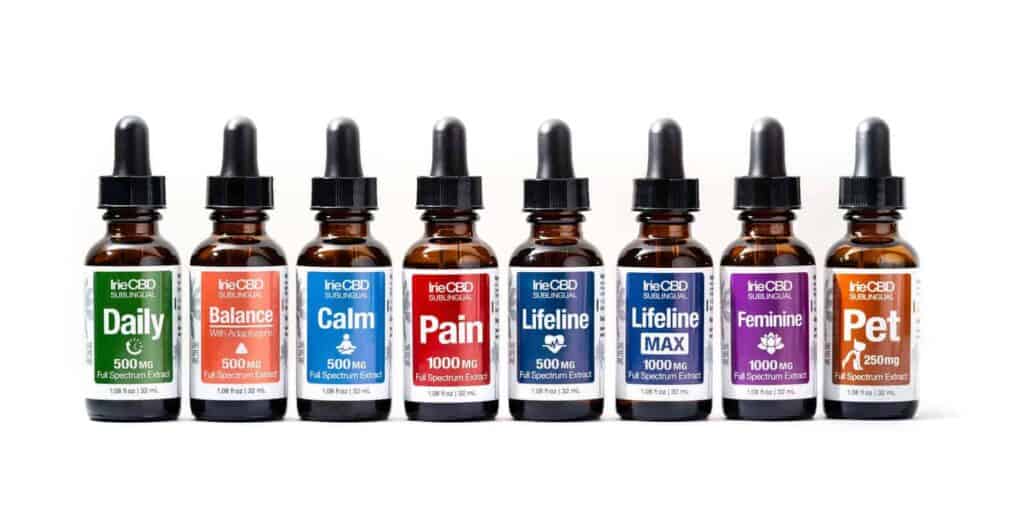 Is ‘IrieHemp’ CBD Legit?