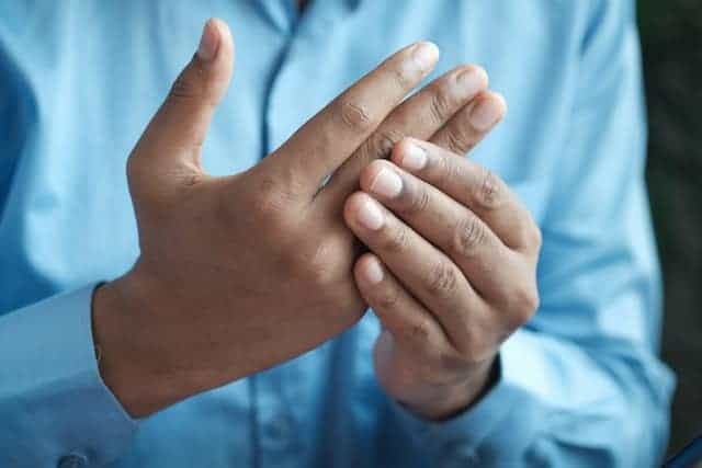 Tips And Tricks For Using CBD To Help Arthritis Pain