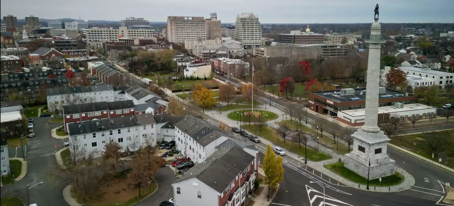 Trenton
