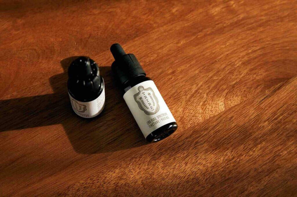 A Look At Full-Spectrum CBD’s Secondary Components