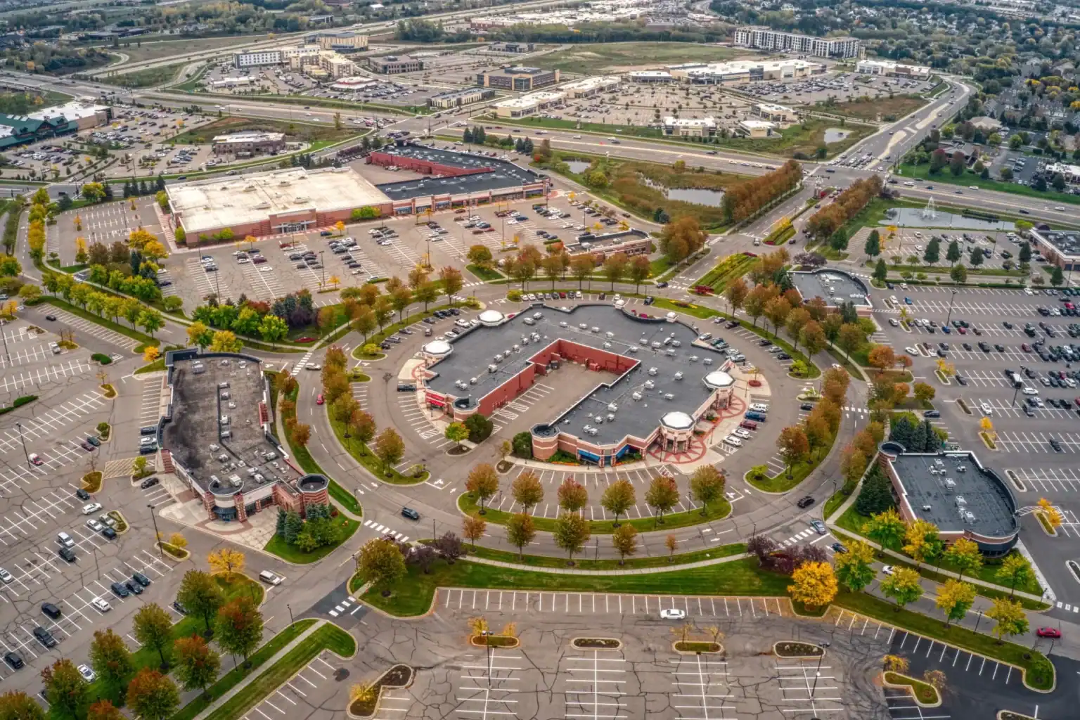 Woodbury