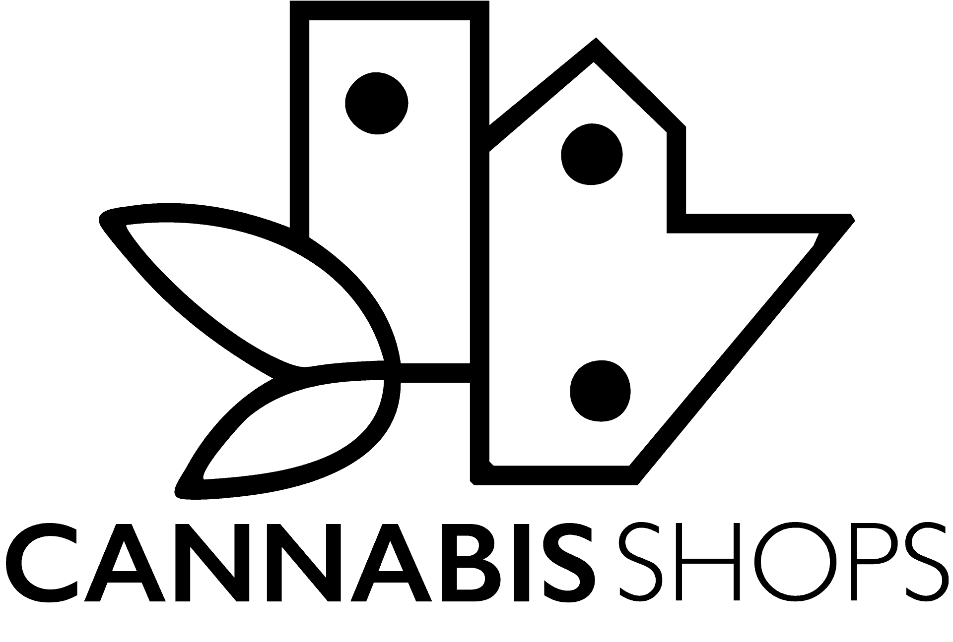 Cannabis Shop logo