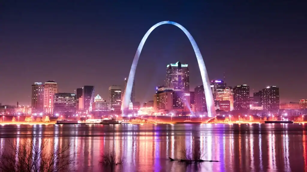 Missouri Image