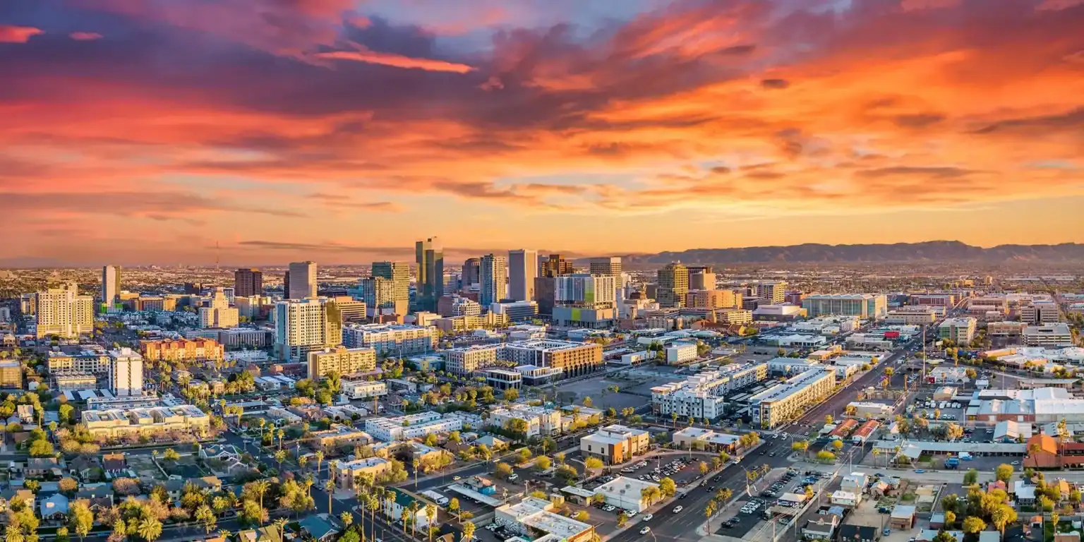 Arizona State Image