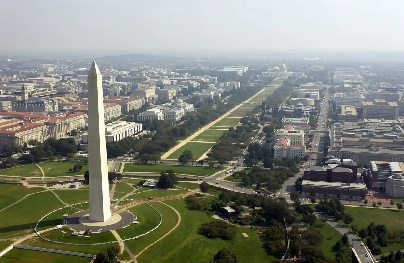 Washington, D.C. State Image