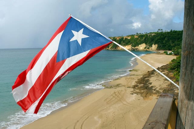 Is It Legal to Use CBD in Puerto Rico?