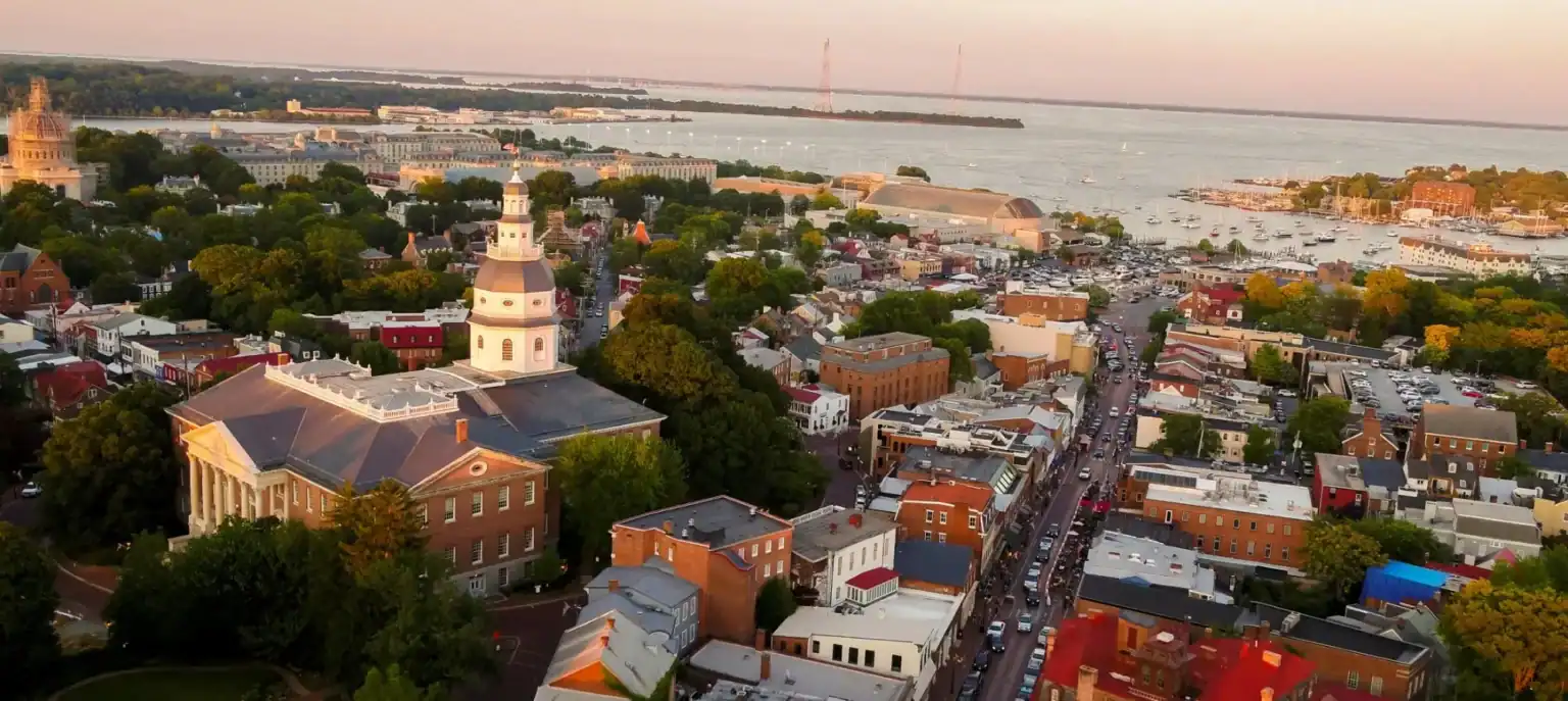 Annapolis Annapolis
