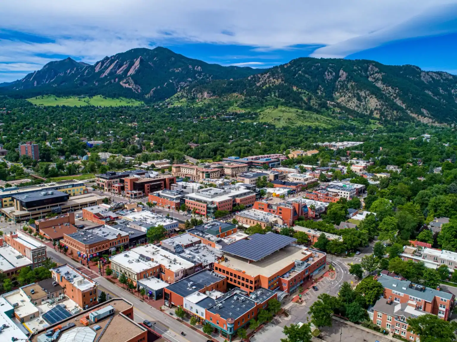 Boulder Boulder