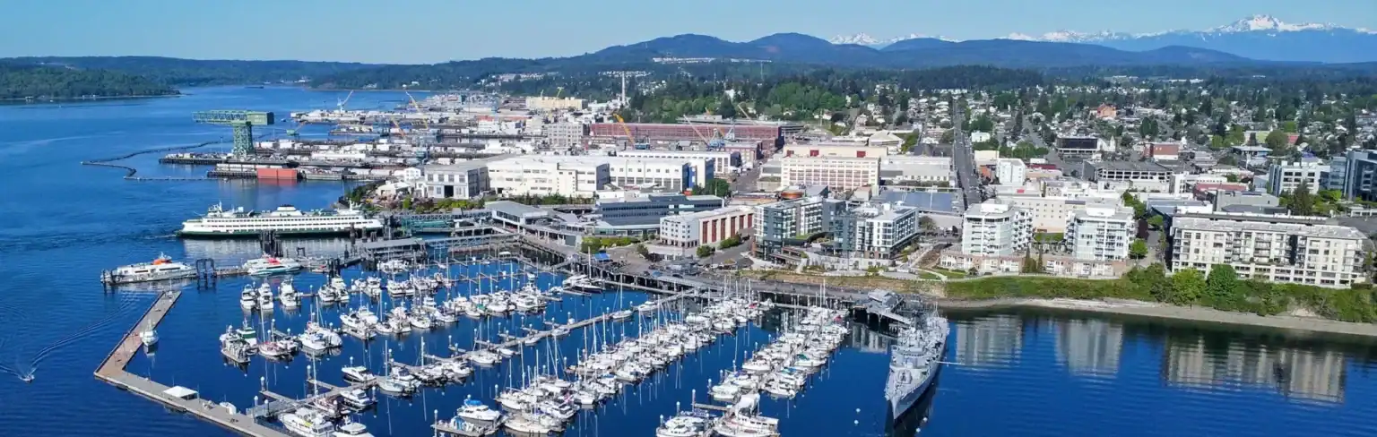 Bremerton
