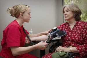 The Potential of CBD for High Blood Pressure Management