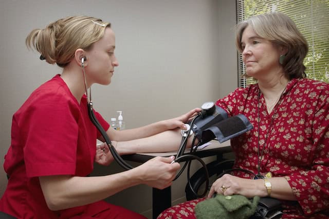 The Potential of CBD for High Blood Pressure Management