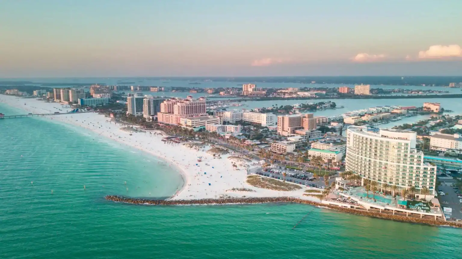 Clearwater