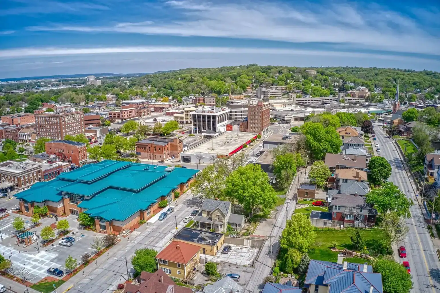 Council Bluffs Council Bluffs
