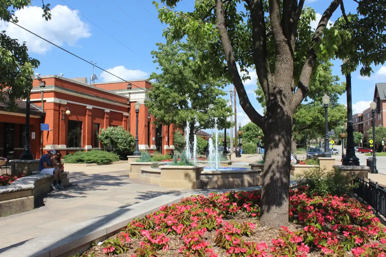 Downers Grove Downers Grove