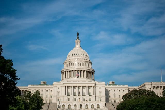 2018 Farm Bill to Be Amended and Reauthorized this September
