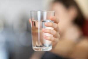 Hemp in Hydrating Beverages — Is Water-Soluble CBD Possible?