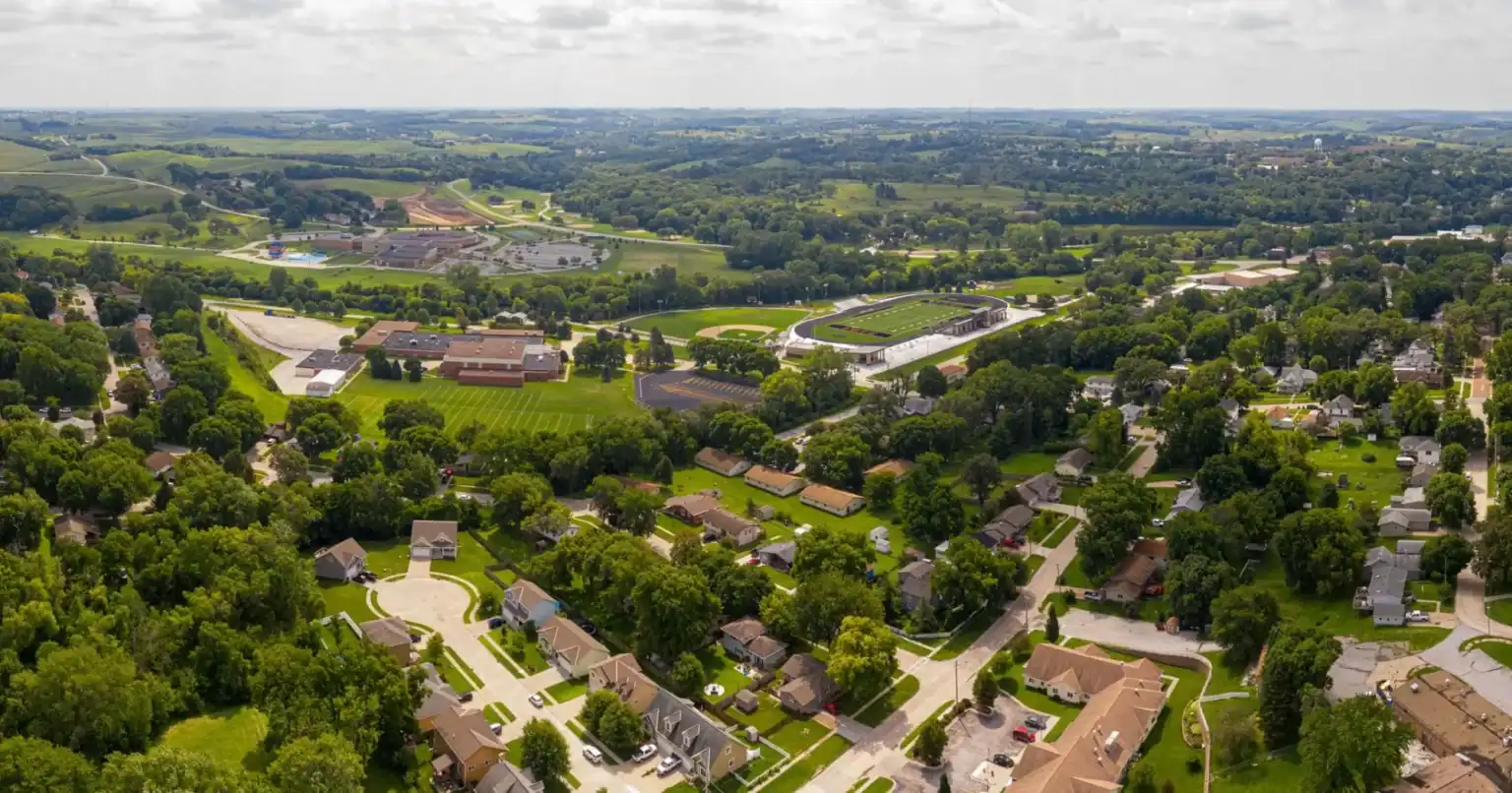 Glenwood Glenwood