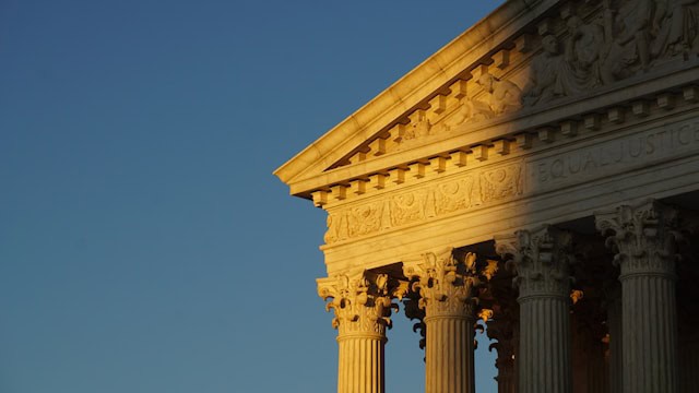 CBD, Bad Products, RICO, and the Supreme Court