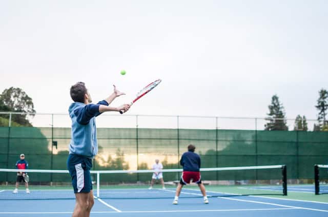 Can CBD Help Athletes Recover?