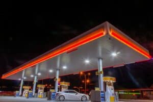 Can You Trust Gas Station Hemp Products?