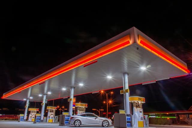 Can You Trust Gas Station Hemp Products?