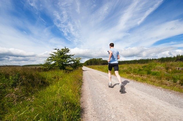 Is Delta-8 A Good Choice for An Active Lifestyle?