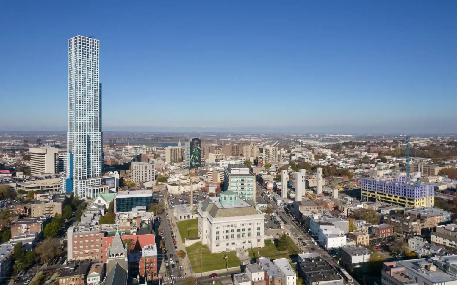 Jersey City