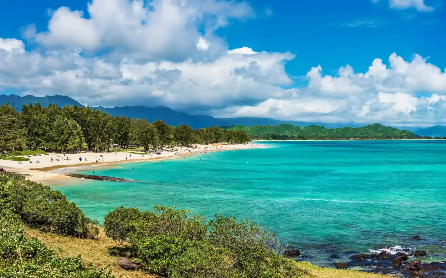 Kailua Kailua