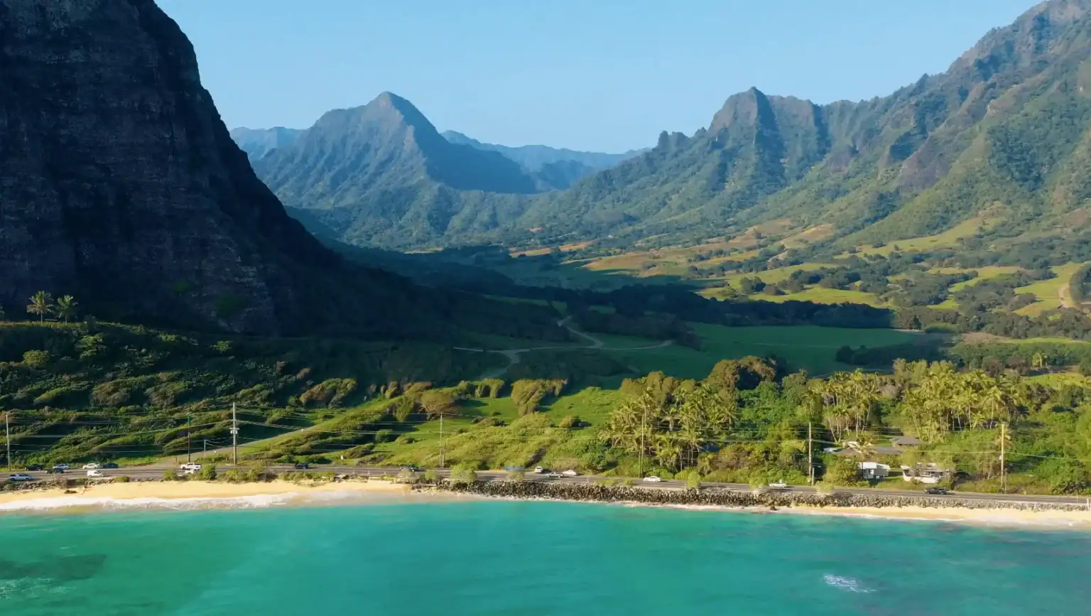 Kaneohe Kaneohe