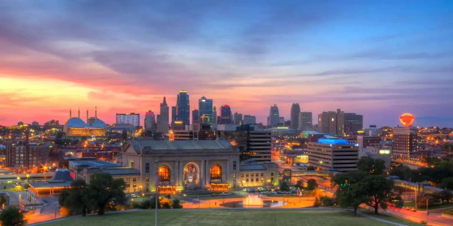 Kansas City Kansas City