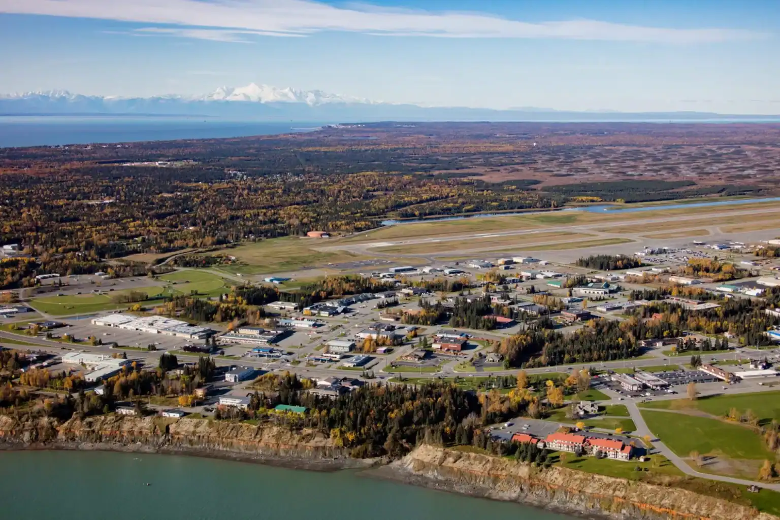 Kenai